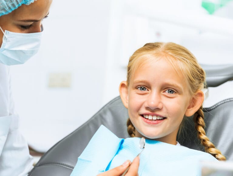 Dental Bonding