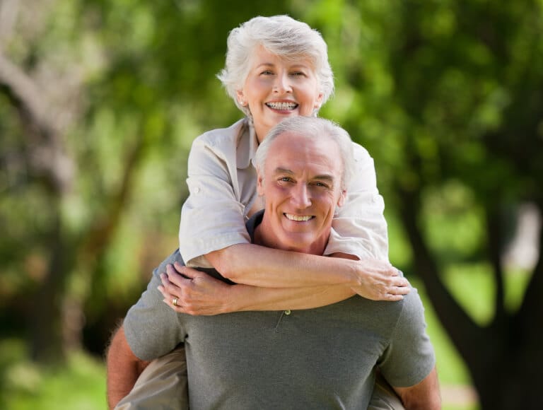 Benefits of Teeth-In-A-Day
