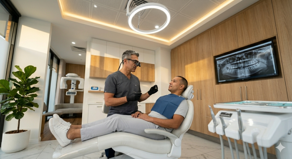 Emergency Dental Care Clovis CA Everything You Need to Know for Fast Relief and Comfort